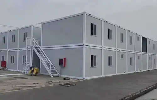 Kantor Kontainer