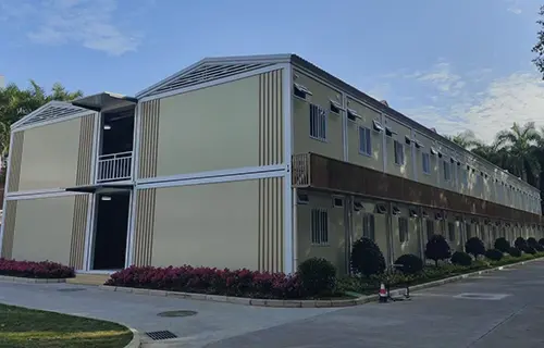 Sekolah Kontainer