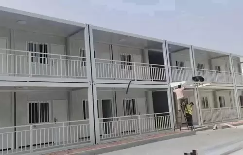Rumah Modular
