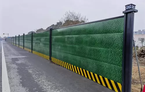 Panel Sandwich
